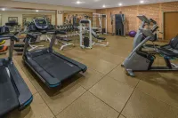 La Quinta Inn & Suites by Wyndham Idaho Falls/Ammon - salle de sport