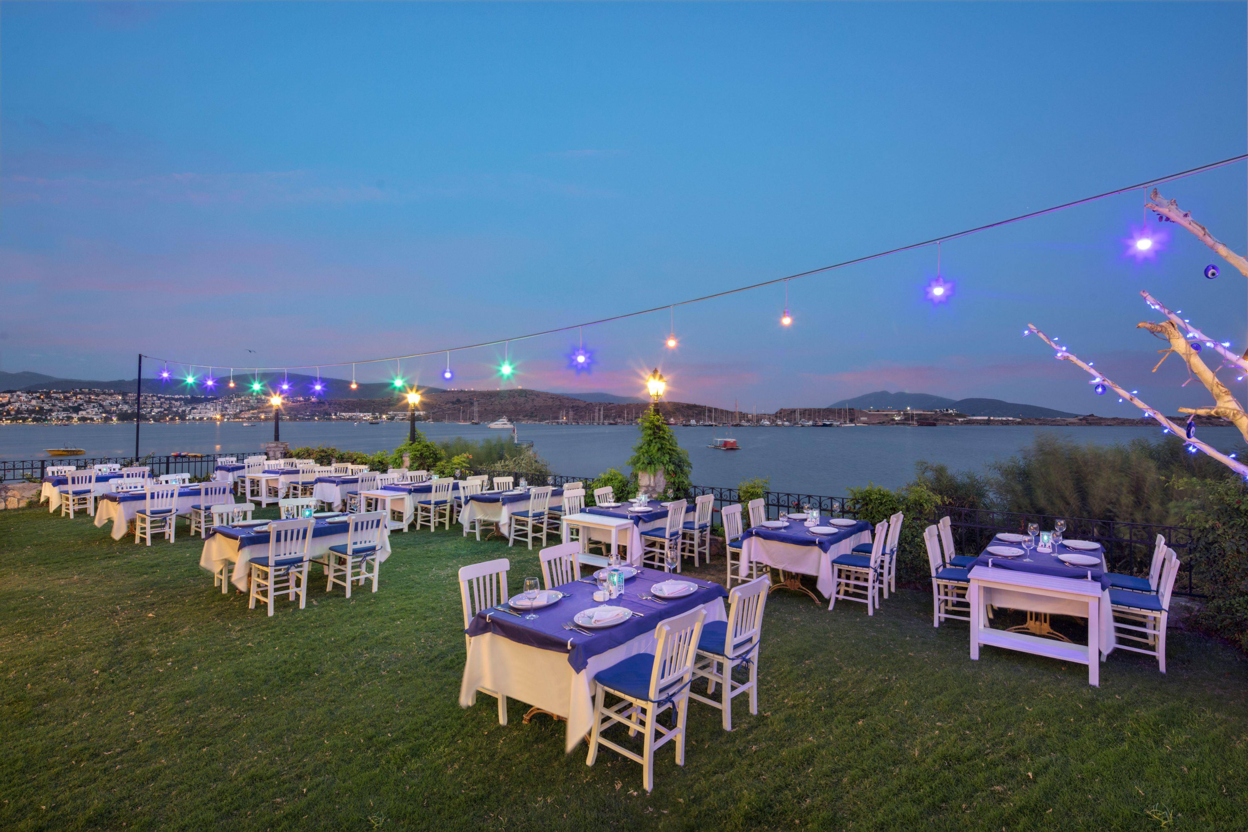 Asteria Bodrum Resort - All Inclusive