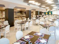 Hotel Da Vinci - servizio colazione