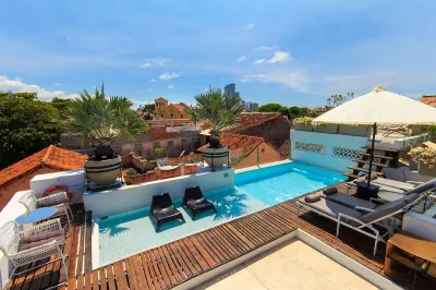 Hotel Casa Lola Deluxe Gallery Hotels in 