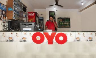 OYO 651 Siddha Baba Guest House