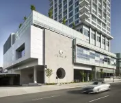 Element Vancouver Metrotown Hotel in zona Simon Fraser University