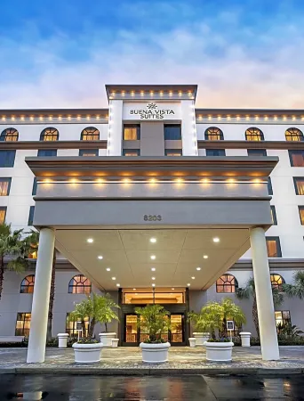 Buena Vista Suites Orlando