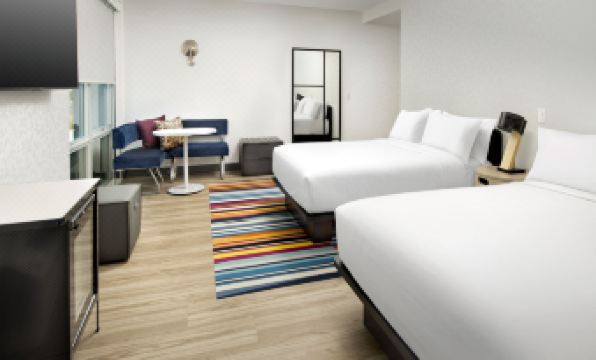 Aloft Dublin-Pleasanton