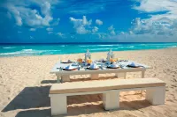 The Westin Lagunamar Ocean Resort Villas & Spa, Cancun - 5 tähden