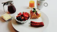 Captain's Inn at Moss Landing Hotels in Moss Landing