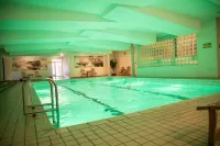 Fletcher Hotel-Restaurant Klein Zwitserland - Pools
