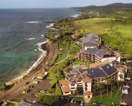 Lawai Beach Resort Map Lawai Beach Resort-Kauai Updated 2022 Room Price-Reviews & Deals | Trip.com