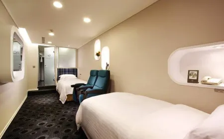 Ximen Airline Hotel Отели рядом с достопримечательностью «Yuyuyang Art Museum»