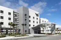 Fairfield Inn & Suites Daytona Beach Speedway/Airport Hotel di Daytona Beach