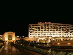 Sayaji Indore
