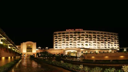 Sayaji Indore