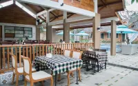 Harny's Garden Villa Hotel dekat Trisobo Park