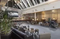 柏林城西假日酒店 - 酒吧