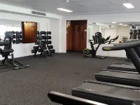 Pullman Cairns International - palestra