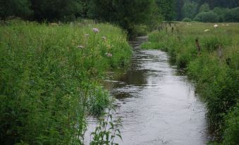 Domaine des Gruserelles