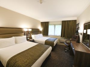 Holiday Inn Telford - Ironbridge