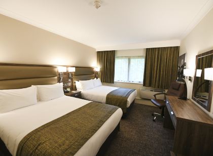 Holiday Inn Telford - Ironbridge