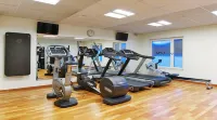 Scandic Skärholmen - Gym