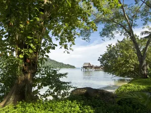 Pangkor Laut Resort - Small Luxury Hotels of the World