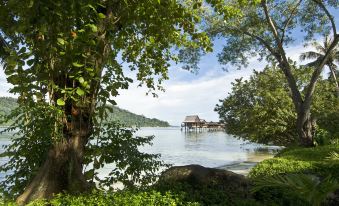 Pangkor Laut Resort - Small Luxury Hotels of the World