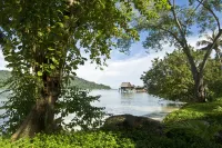 Pangkor Laut Resort - Small Luxury Hotels of the World