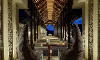 Pangkor Laut Resort - Small Luxury Hotels of the World