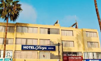 Hotel Olaya