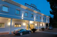Hotel Villa Medici Hotel in zona Spiaggia di Cavalluccio