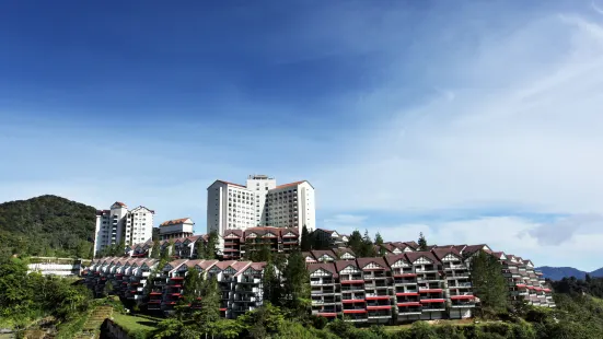 Copthorne Cameron Highlands