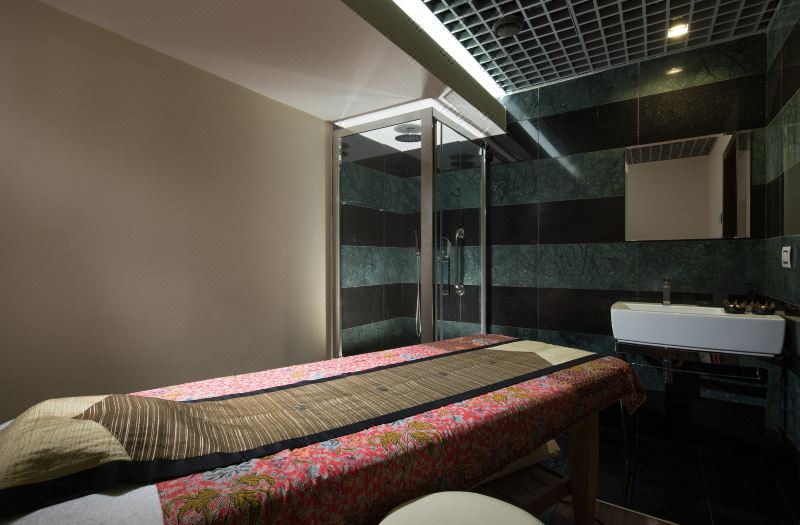 Grand Hotel Palace Rome photo 5