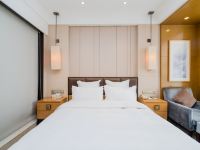 成都林恩国际酒店 - 高级大床房