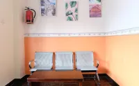 Hotel Mustika 2 Hotels in Tanjung Pandan