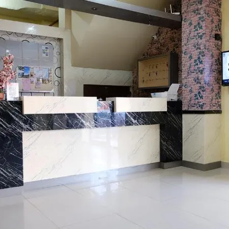 Hotel Mustika 2
