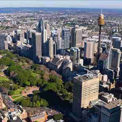 KozyGuru | Parramatta | Clean Apt Others