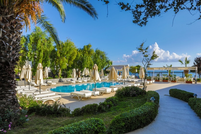 Dragut Point North Hotel Herşey Dahil (Dragut Point North Hotel - All Inclusive)