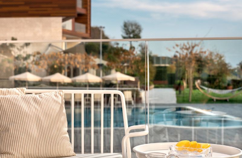 Crowne Plaza Florya Istanbul photo 5