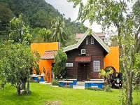 Pannzian Beach Resort