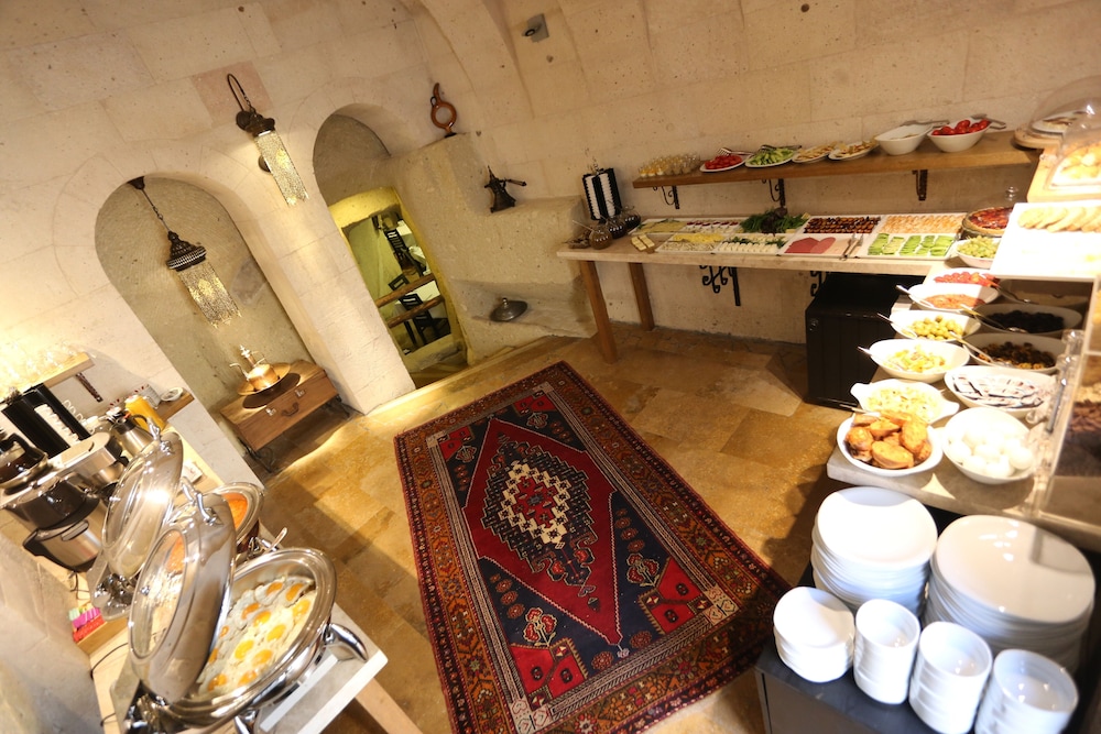 Cappadocia Estates Hotel