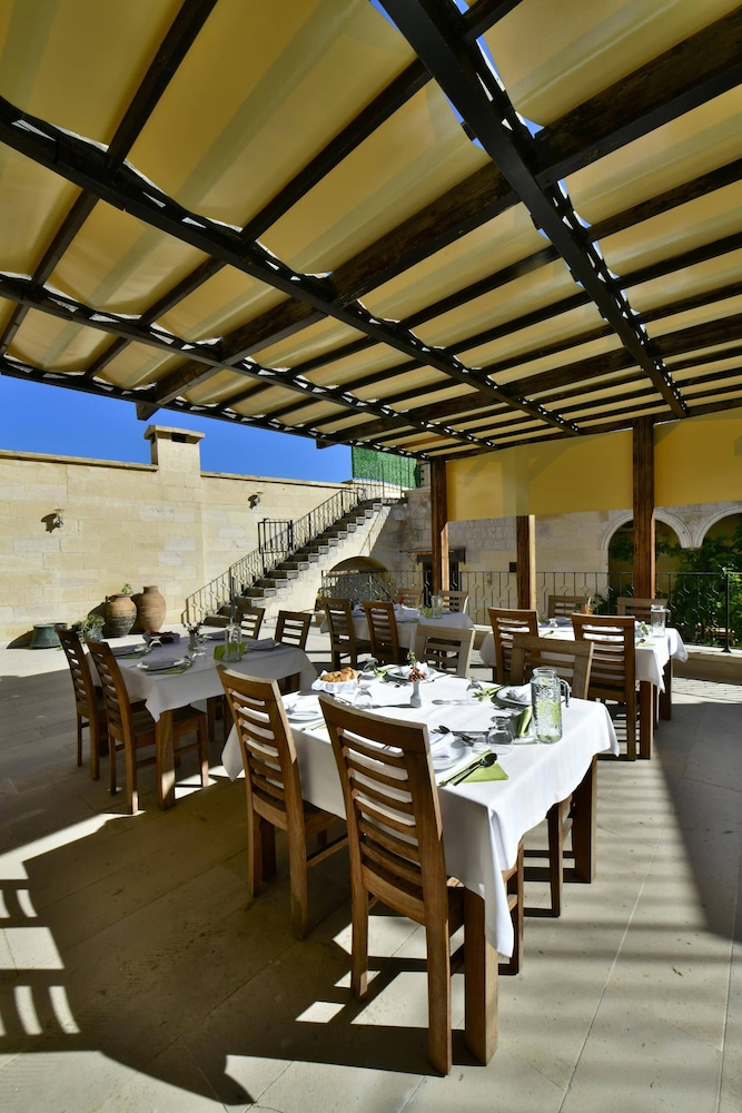 Cappadocia Estates Hotel