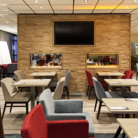 Mercure Hotel Amsterdam West