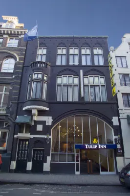XO Hotels City Centre Hotels near Canals of Amsterdam