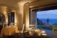 Colonna Grand Hotel Capo Testa, a Colonna Luxury Beach Hotel, Santa Teresa Sardegna Hotels in Santa Teresa Gallura