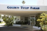 Farah Khouribga Hotels in Хурібга