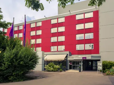 Mercure Hotel Koeln West