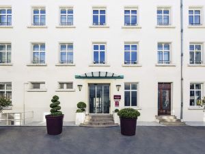 Hôtel Mercure Nancy Centre Stanislas