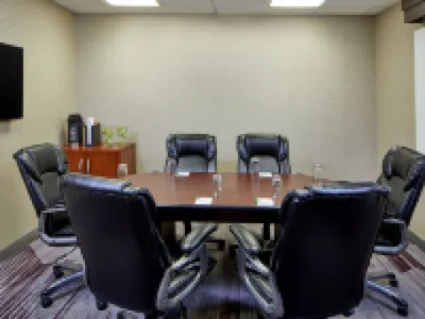 Sonesta Select Raleigh Durham Airport Morrisville Hotels in Morrisville