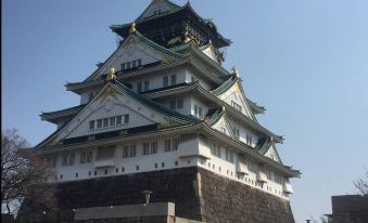 NM Liz Osaka Castle