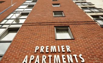 Premier Suites Birmingham