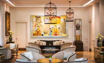 Hotel des Arts Saigon Mgallery Collection